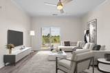 1-bedroom apartment at Hawks Landing Apartments in Hickory